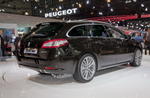peugeot 508 4