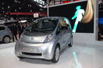 peugeot ion