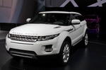 range rover evoque 1