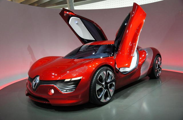 renault dezir 1