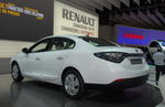 renault fluence ze