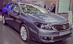 renault latitude 1