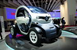 renault twizy