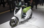 smart e scooter