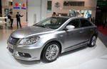 suzuki kizashi sport