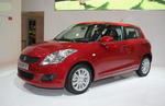 suzuki swift 1