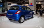 suzuki swift 2