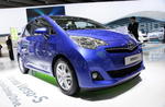 toyota verso-s 1