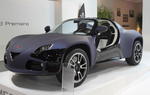 venturi america