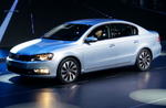 volkswagen passat 1