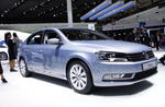 volkswagen passat 2