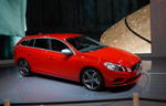 volvo v60 1