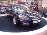 Honda Legend