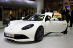 artega gt