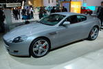 aston martin db9 lm