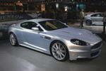 aston martin dbs