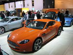 aston martin v8 vantage n400