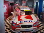 Honda Accord ST