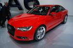 audi a6 1