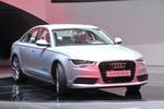 audi a6 hybrid