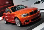 bmw 1 m coupe 1