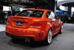 bmw 1 m coupe 11