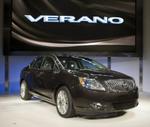 buick verano 1