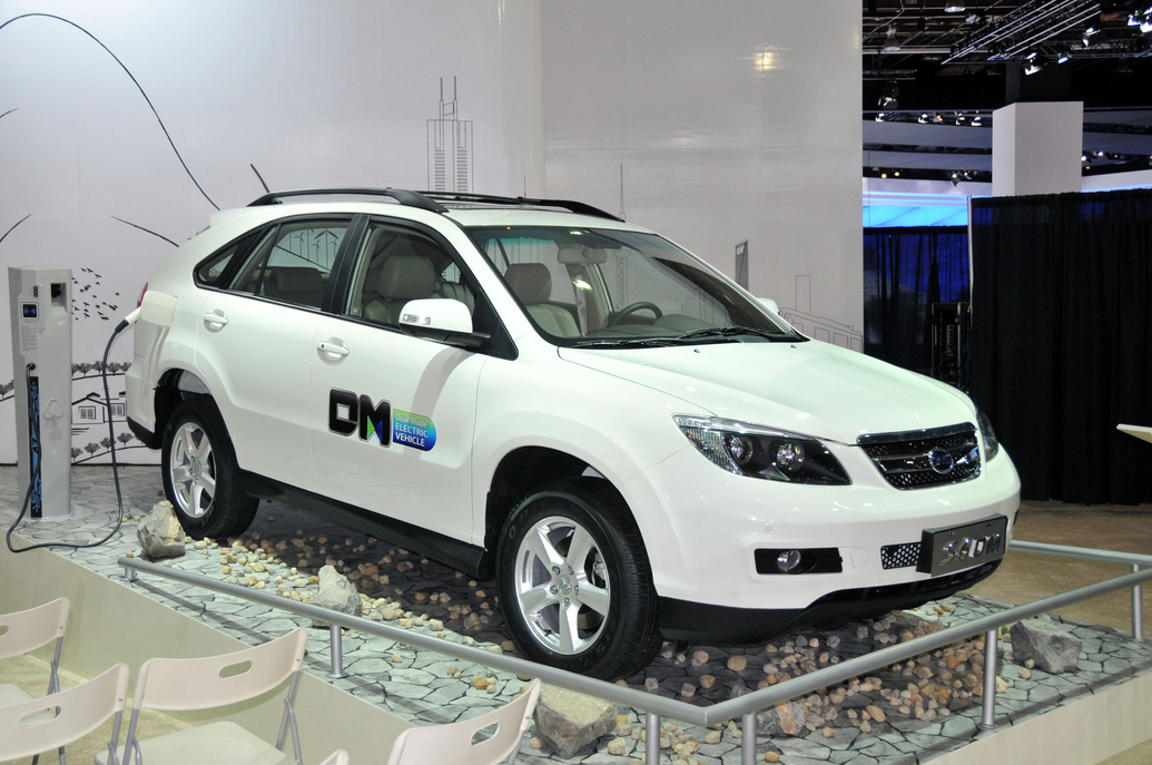 byd s6 dm 1