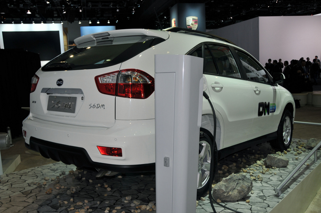 byd s6 dm 11