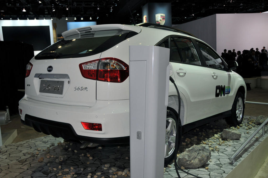 byd s6 dm 11