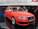audi rs6 avant 1