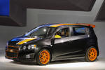 chevrolet sonic z-spec 11
