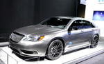 chrysler 200 super s by mopar 1