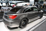 chrysler 200 super s by mopar 11