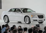 Chrysler 300 1