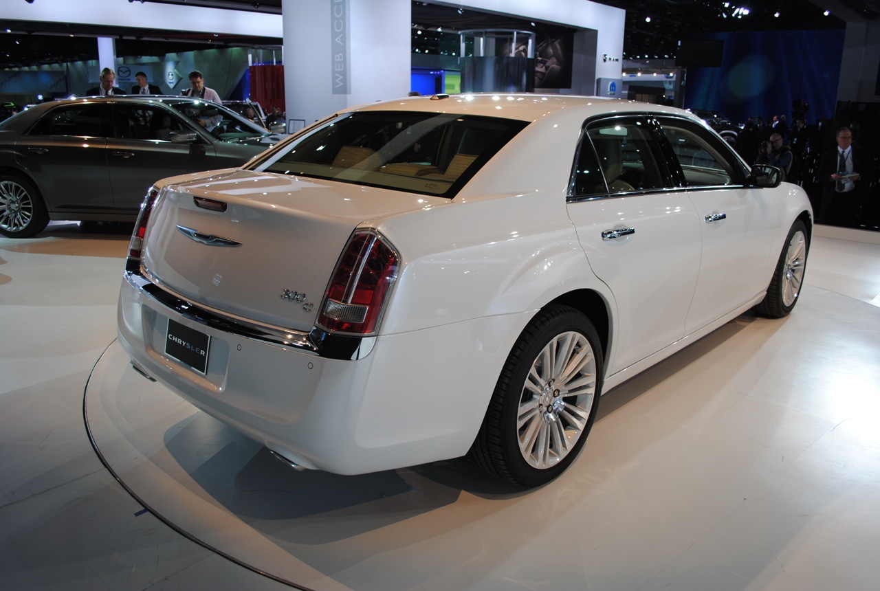 chrysler 300 111