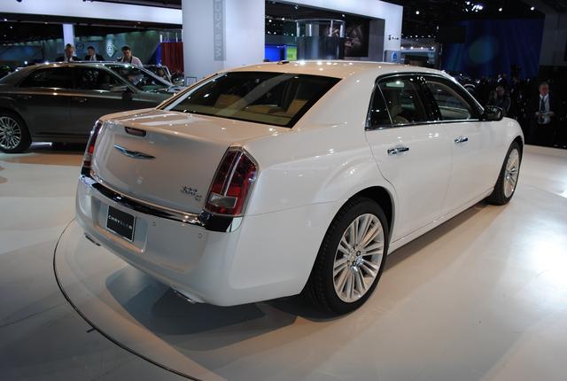 chrysler 300 111