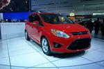 ford c-max 1