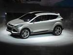 ford vertrek 1