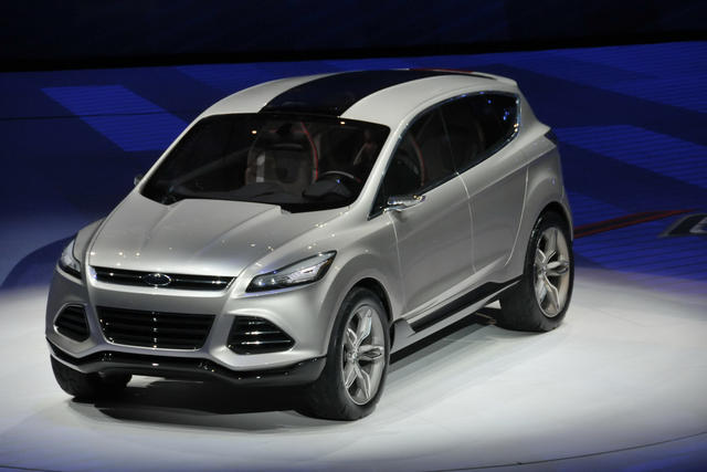 ford vertrek 11