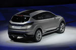 ford vertrek 111