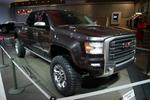 gmc sierra all terrain hd 1