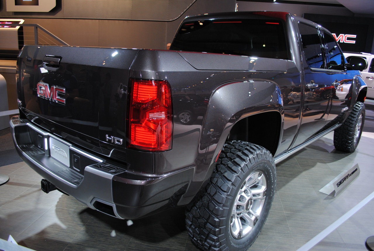 gmc sierra all terrain hd 11
