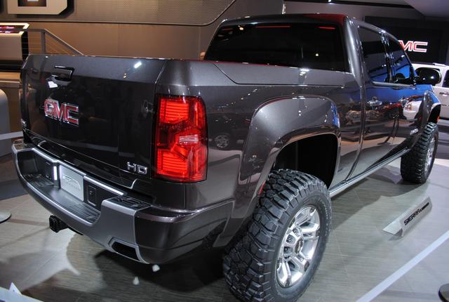 gmc sierra all terrain hd 11