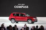 jeep compass 1