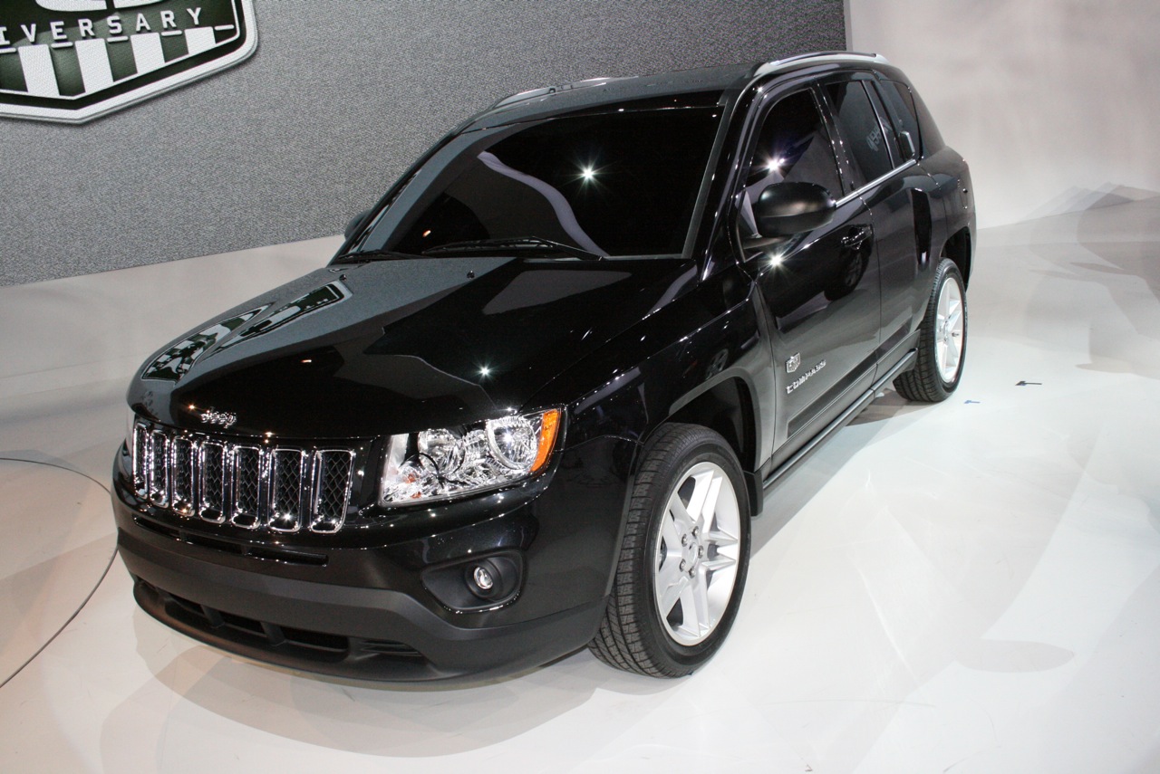 jeep compass 11