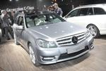 mercedes c 1