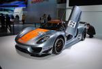 porsche 918 rsr 1