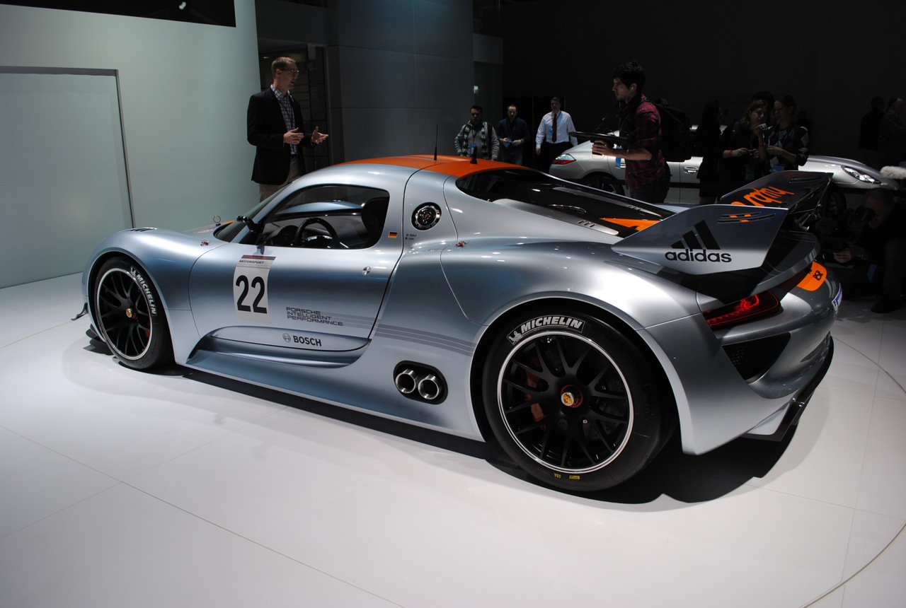 porsche 918 rsr 11