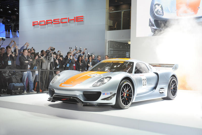 porsche 918 rsr 111